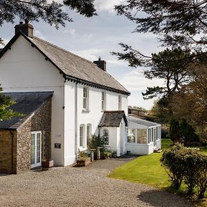 Bucklawren Farm